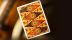 Bebemos Casino Playing Cards by theory11 by Murphy's Magic Supplies, Inc.