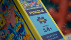 SpongeBob SquarePants Jigsaw Puzzle by theory11 by Murphy's Magic Supplies, Inc.