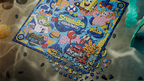 SpongeBob SquarePants Jigsaw Puzzle by theory11 by Murphy's Magic Supplies, Inc.
