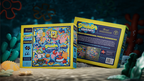 SpongeBob SquarePants Jigsaw Puzzle by theory11 by Murphy's Magic Supplies, Inc.