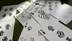 Blank Svengali Deck by IARVEL Magic by Murphy's Magic Supplies, Inc.