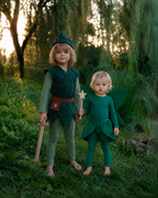 Tinker Bell Halloween Costume by Band of the Wild