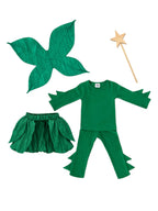 Tinker Bell Halloween Costume by Band of the Wild