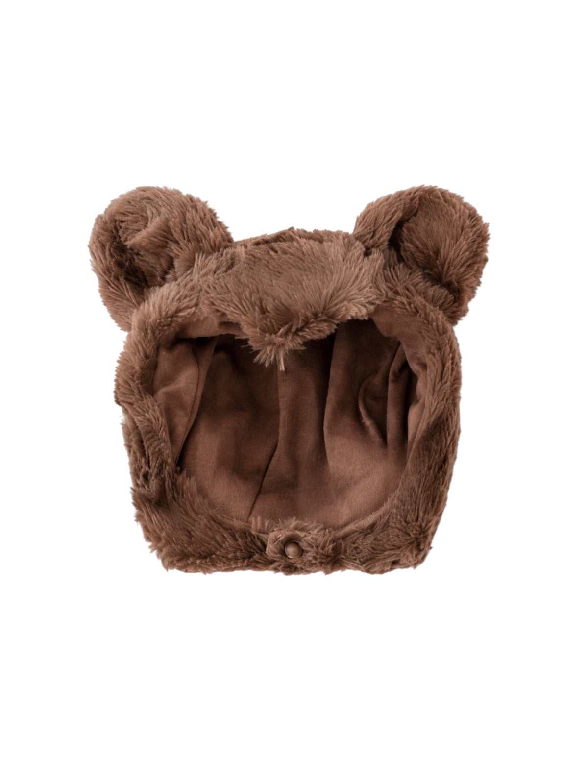 Adult Bear Hat by Band of the Wild