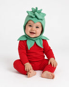 Baby Tomato Halloween Costume by Band of the Wild