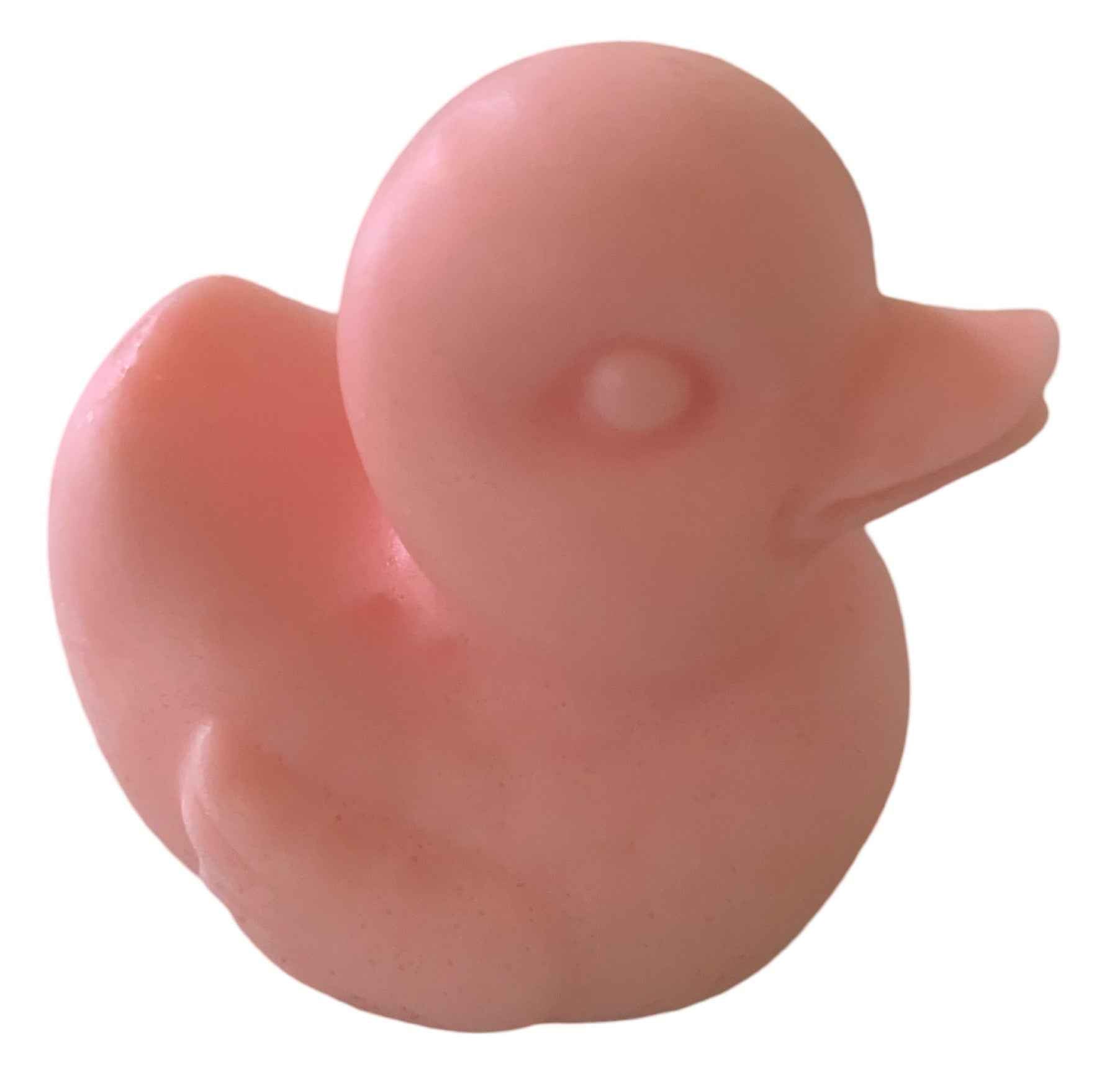3D Rubber Duck Soap – Fun and Unique Bath Experience - Big Tim's Magic Emporium