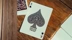 Crown: Royal Purple Edition by Joker and the Thief by Murphy's Magic Supplies, Inc.