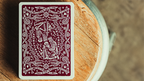 Crown: Royal Purple Edition by Joker and the Thief by Murphy's Magic Supplies, Inc.