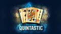 John Bannon's Quintastic Packet Trick by Murphy's Magic Supplies, Inc.