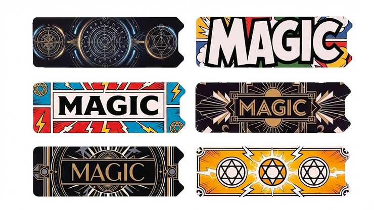 Magic Drawer by Bacon Magic by Murphy's Magic Supplies, Inc.