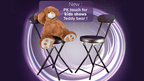PK Touch Chairs by David Kleiner by Murphy's Magic Supplies, Inc.