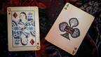 Stranger Things Hive Mind Special Edition by theory11 by Murphy's Magic Supplies, Inc.