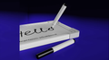 Impression Board Marker by IARVEL Magic by Murphy's Magic Supplies, Inc.