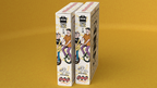 Old Master Q Playing Cards by Murphy's Magic Supplies, Inc.