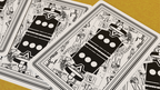 Old Master Q Playing Cards by Murphy's Magic Supplies, Inc.