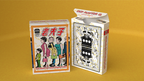 Old Master Q Playing Cards by Murphy's Magic Supplies, Inc.