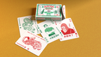 Da Pai Dang V3 Playing Cards by Murphy's Magic Supplies, Inc.