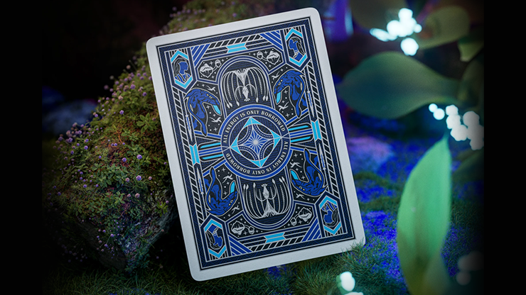 Avatar Playing Cards by theory11 by Murphy's Magic Supplies, Inc.