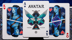 Avatar Playing Cards by theory11 by Murphy's Magic Supplies, Inc.