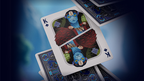 Avatar Playing Cards by theory11 by Murphy's Magic Supplies, Inc.