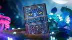 Avatar Playing Cards by theory11 by Murphy's Magic Supplies, Inc.