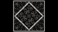 Devil's Bandana V.3 - Precious Stones Collection by Lee Alex (Black Pearl) by Murphy's Magic Supplies, Inc.