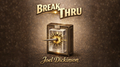 Break Thru (Red) by Joel Dickinson by Murphy's Magic Supplies, Inc.