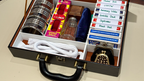 Ultra Lite Case by JT Magic by Murphy's Magic Supplies, Inc.