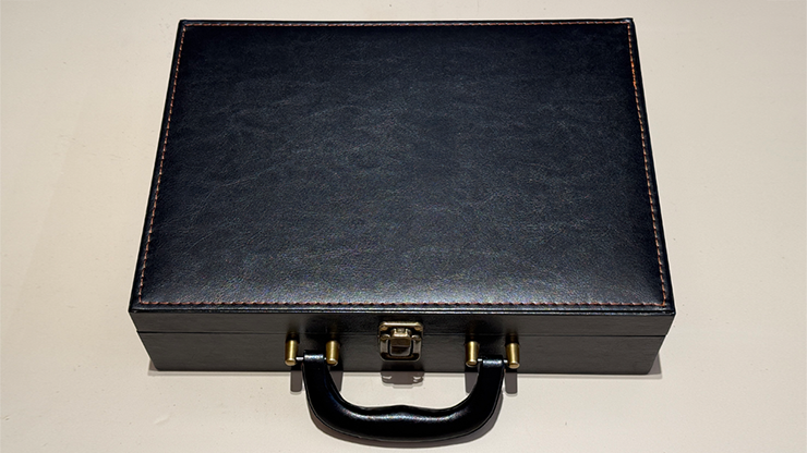 Ultra Lite Case by JT Magic by Murphy's Magic Supplies, Inc.