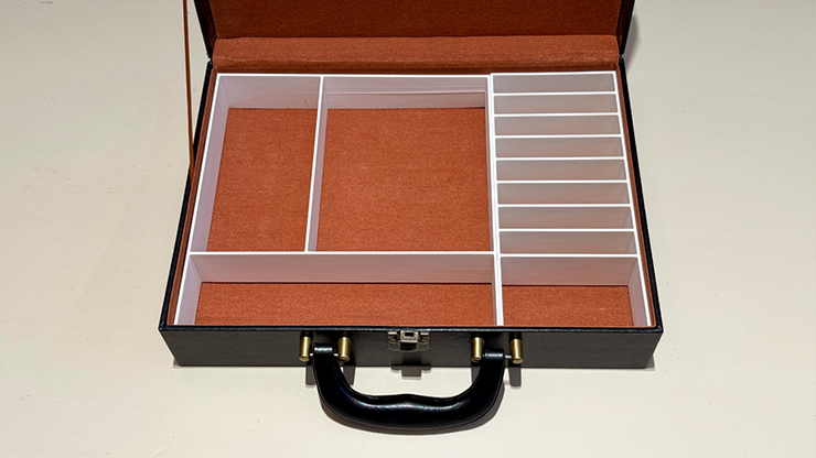 Ultra Lite Case by JT Magic by Murphy's Magic Supplies, Inc.
