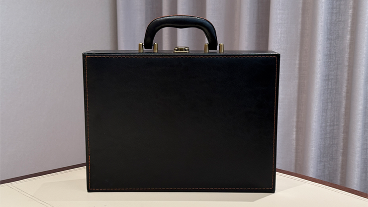 Ultra Lite Case by JT Magic by Murphy's Magic Supplies, Inc.