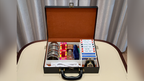 Ultra Lite Case by JT Magic by Murphy's Magic Supplies, Inc.