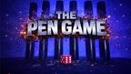 The Pen Game by Jon Allen by Murphy's Magic Supplies, Inc.