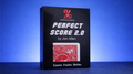Perfect Score 2.0 by Jon Allen by Murphy's Magic Supplies, Inc.