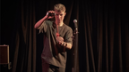 The Drink Act by Luke Oseland & Cameron Gibson by Murphy's Magic Supplies, Inc.