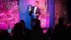 The Drink Act by Luke Oseland & Cameron Gibson by Murphy's Magic Supplies, Inc.