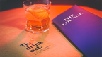 The Drink Act by Luke Oseland & Cameron Gibson by Murphy's Magic Supplies, Inc.