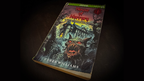 Page Fright by Strange Stage Studios by Murphy's Magic Supplies, Inc.