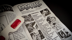 Eerie by Strange Stage Studios by Murphy's Magic Supplies, Inc.