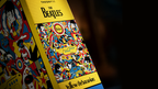 Yellow Submarine Jigsaw Puzzle by theory11 by Murphy's Magic Supplies, Inc.