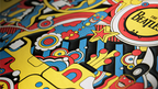 Yellow Submarine Jigsaw Puzzle by theory11 by Murphy's Magic Supplies, Inc.