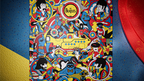 Yellow Submarine Jigsaw Puzzle by theory11 by Murphy's Magic Supplies, Inc.