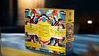 Yellow Submarine Jigsaw Puzzle by theory11 by Murphy's Magic Supplies, Inc.