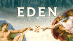 Eden by Sylvain Mirouf and Magic Dream by Murphy's Magic Supplies, Inc.