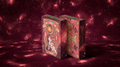 Zodiac (Aries) Luminous Edition Playing Cards by TCC by Murphy's Magic Supplies, Inc.