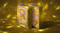 Zodiac (Taurus) Luminous Edition Playing Cards by TCC by Murphy's Magic Supplies, Inc.