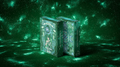 Zodiac (Libra) Luminous Edition Playing Cards by TCC by Murphy's Magic Supplies, Inc.