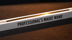 Professional's Magic Wand (Ebony/Silver Tip) by Murphy's Magic by Murphy's Magic Supplies, Inc.