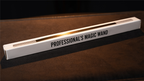 Professional's Magic Wand (Ebony/Silver Tip) by Murphy's Magic by Murphy's Magic Supplies, Inc.