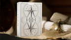 Mr. Black V2 (Gray) Playing Cards by Murphy's Magic Supplies, Inc.